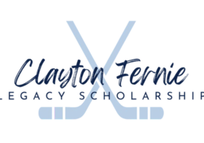 Clayton Fernie Legacy Scholarship2